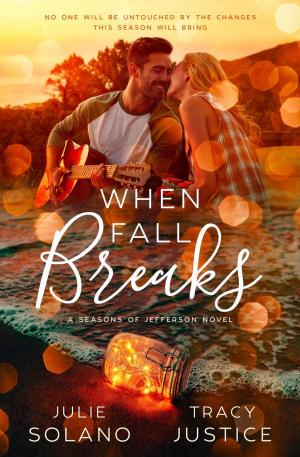 Cover of the book When Fall Breaks by Penny Greenhorn