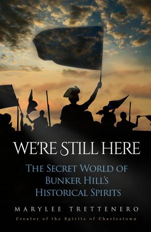 Cover of the book We're Still Here by E. Duchatel - R. Warcollier