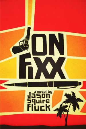 bigCover of the book Jon Fixx by 