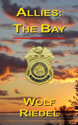 Cover of Allies: The Bay