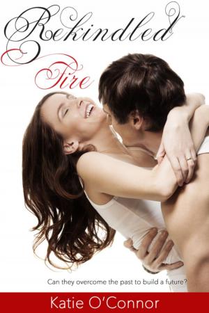 Book cover of Rekindled Fire