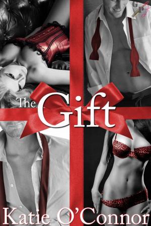 Cover of the book The Gift by Polly J Adams, Annabel Bastione, Imogen Linn