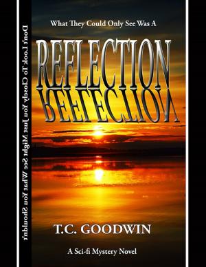 Cover of the book Refection by T.E. Mark