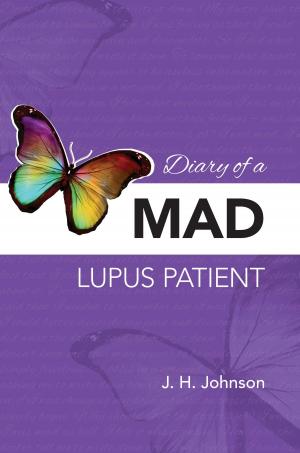 Book cover of Diary of a Mad Lupus Patient