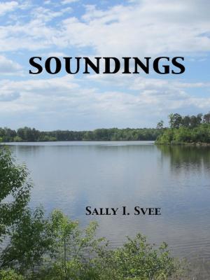 Cover of the book Soundings by Jacy Oliver