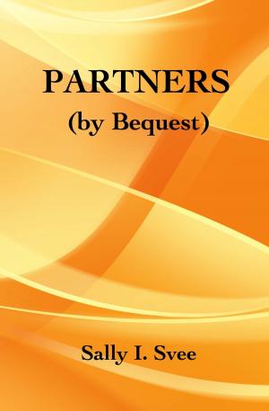 Cover of the book Partners (by Bequest) by Cayce Poponea