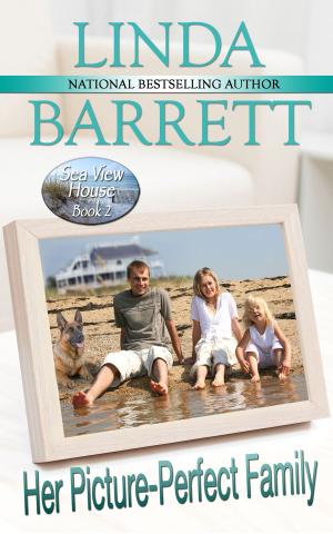 Cover of the book Her Picture-Perfect Family by Lindsey Power