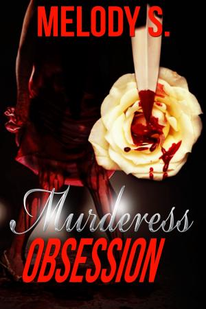 Cover of the book Murderess Obsession by James Lindsay, Marc Lindsay