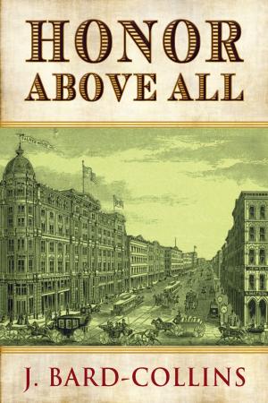 Cover of the book Honor Above All by Octavia Randolph
