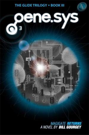 Book cover of Gene.sys
