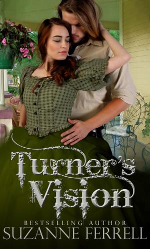 Cover of Turner's Vision