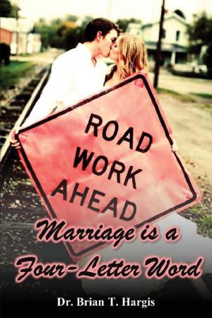 Cover of Marriage is a Four-Letter Word