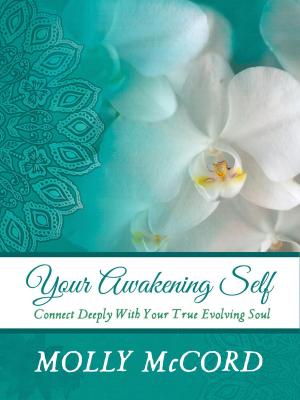 Cover of the book Your Awakening Self: Connect Deeply With Your True Evolving Soul by Rebecca Patrick-Howard, Peter Howard, Suzie Ratliff
