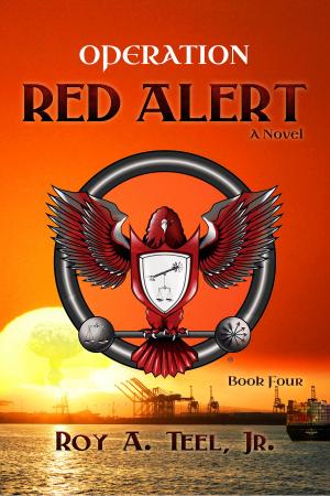 bigCover of the book Operation Red Alert: The Iron Eagle Series Book Four by 