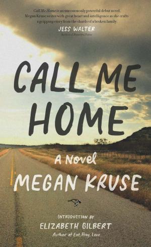 Cover of the book Call Me Home by Monica Wesolowska