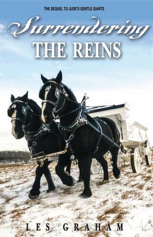 bigCover of the book Surrendering the Reins by 