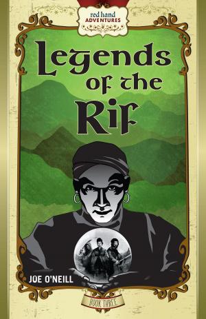 bigCover of the book Legends of the Rif by 