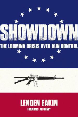 Cover of the book Showdown by Jen Summers