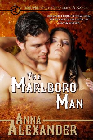Cover of the book The Marlboro Man by Jodi Kae