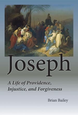 Cover of the book Joseph by Carl Jon Munson