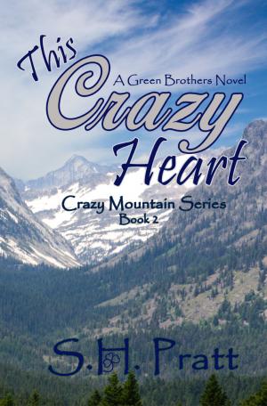 Cover of the book This Crazy Heart by Elle Rush