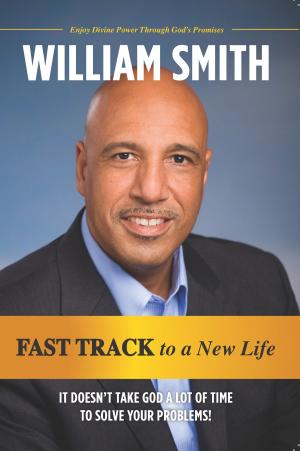 Book cover of FAST TRACK to a New Life