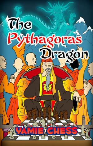 Cover of the book The Pythagoras Dragon by 周彥彤/作, 楊谷洋/協力指導