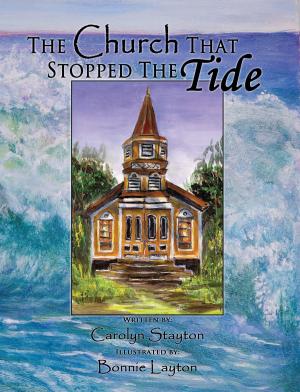 bigCover of the book The Church That Stopped The Tide by 