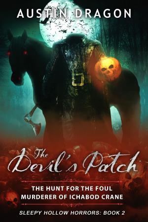 Cover of the book The Devil's Patch by Darren Lamb