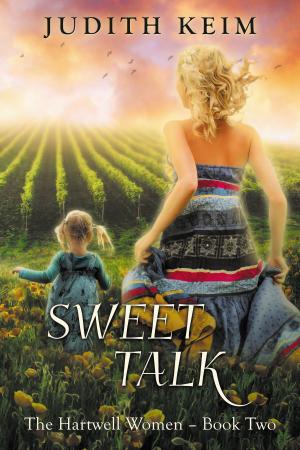 Cover of the book Sweet Talk by J.S. Keim