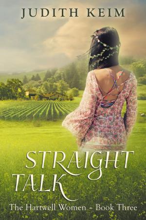 Cover of the book Straight Talk by Judith Keim