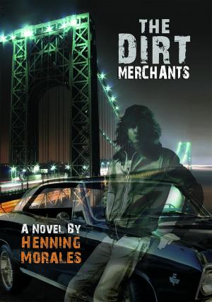 Cover of the book The Dirt Merchants by Jean Marie Stine
