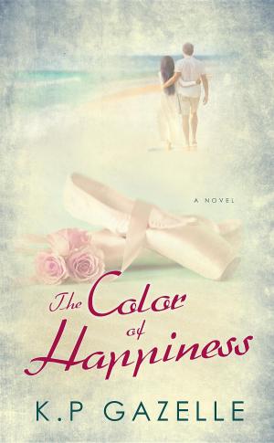 Cover of the book The Color of Happiness by Brook Ardon