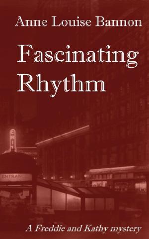 Cover of the book Fascinating Rhythm by BGP Publishing, Katrina Ray-Saulis