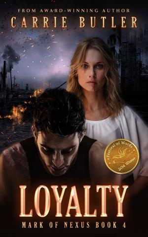 bigCover of the book Loyalty by 