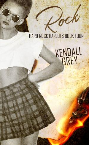 Cover of the book Rock by Kendall Grey