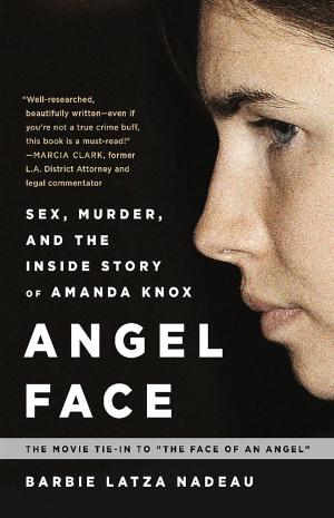 Cover of the book Angel Face by Eric Liu