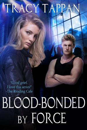 Cover of Blood-Bonded by Force