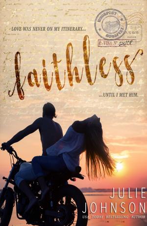 Cover of the book Faithless by Philip Brebner