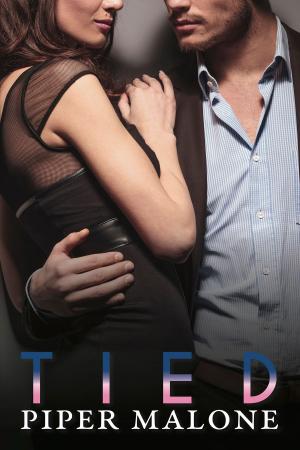 Book cover of Tied