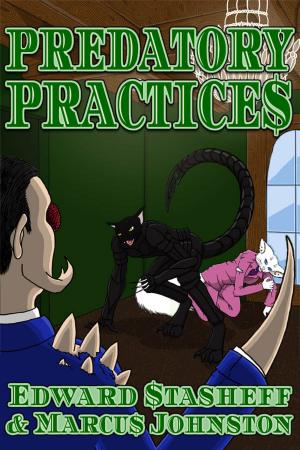 Cover of the book Predatory Practices by Gray Lanter