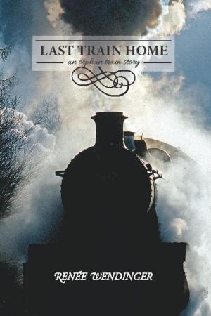 Cover of the book Last Train Home: An Orphan Train Story by Susan Leigh Carlton