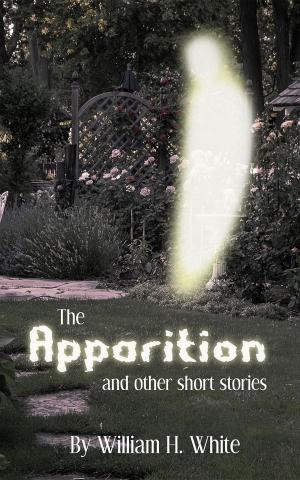 Book cover of The Apparition and Other Short Stories