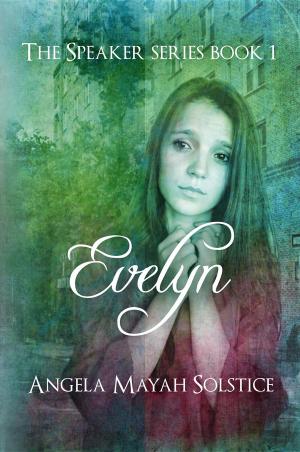Cover of the book Evelyn by Erin Osborne