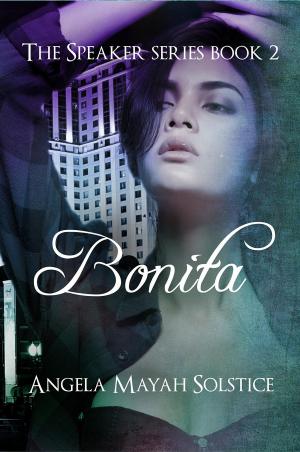 Cover of the book Bonita by D.W. Patterson