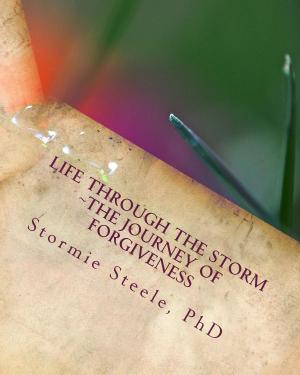 Cover of Life Through The Storm ~The Journey of Forgiveness
