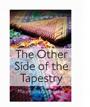 Book cover of The Other Side of the Tapestry