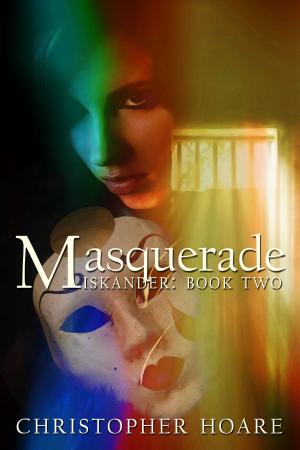 Cover of the book Masquerade by Barbara Murray