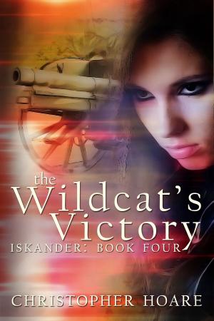 Cover of the book The Wildcat's Victory by A. C. Crispin, Ru Emerson