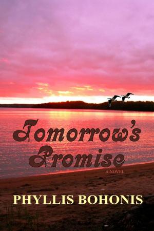 bigCover of the book Tomorrow's Promise by 